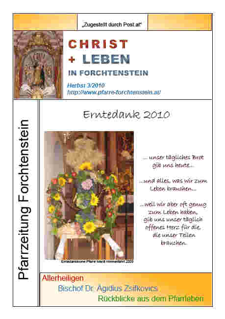 2010 Ausgabe 3