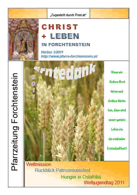 2011 Ausgabe 3