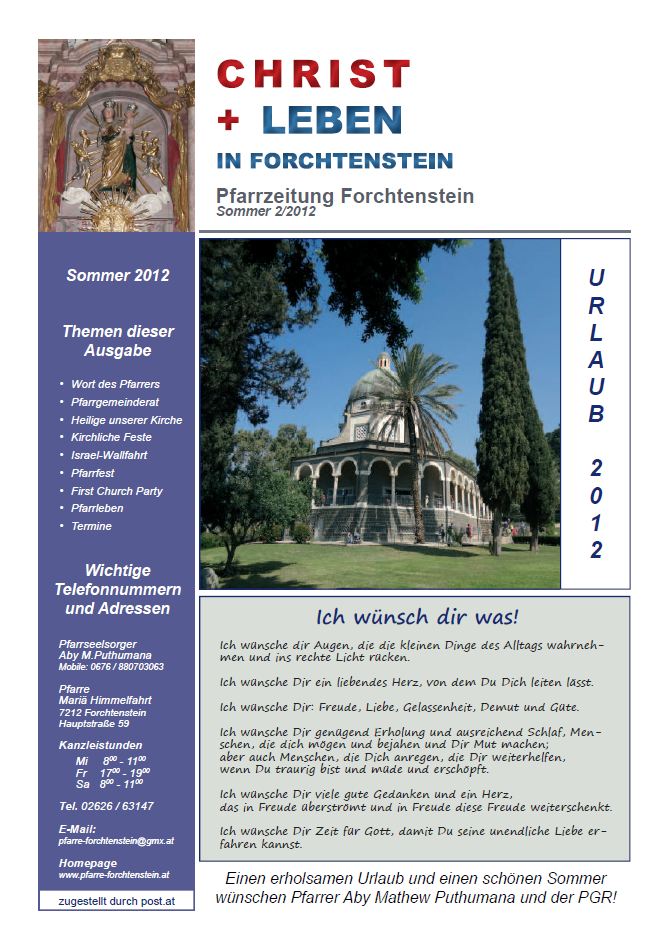 2012 Ausgabe 2