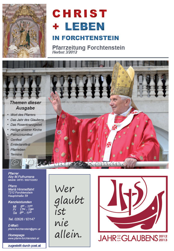 2012 Ausgabe 3