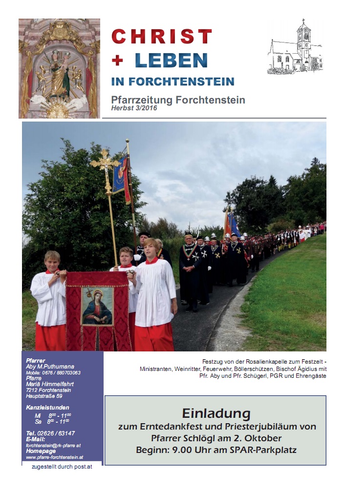 2016 Ausgabe 3