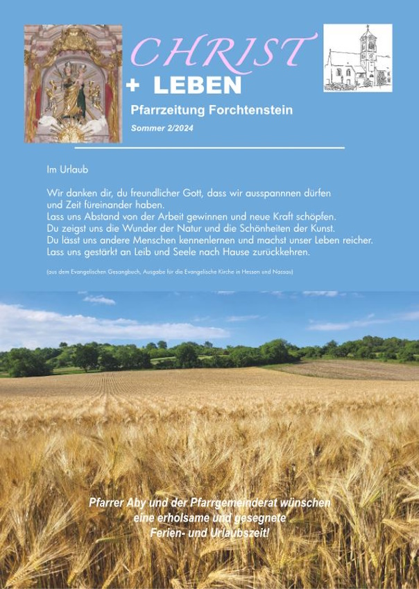 2024 Ausgabe 2