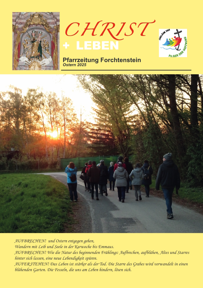 2025 Ausgabe 1