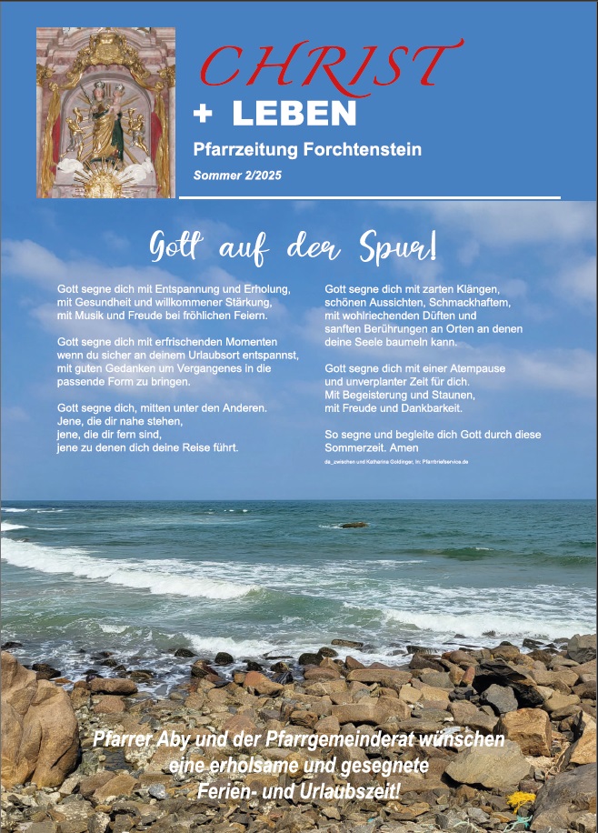 2025 Ausgabe 2