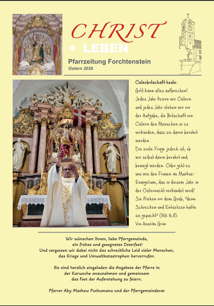 2026 Ausgabe 1
